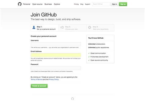 Join GitHub · GitHub.